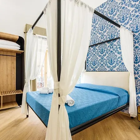 Incao I Pupi House *