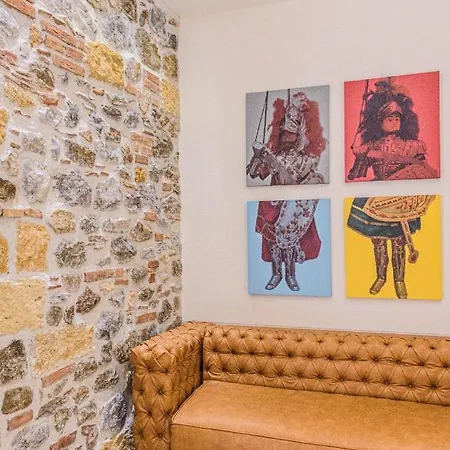 Incao I Pupi House Διαμέρισμα *