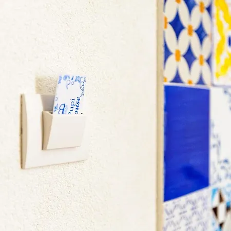 شقة Incao I Pupi House