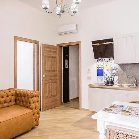 شقة Incao I Pupi House *