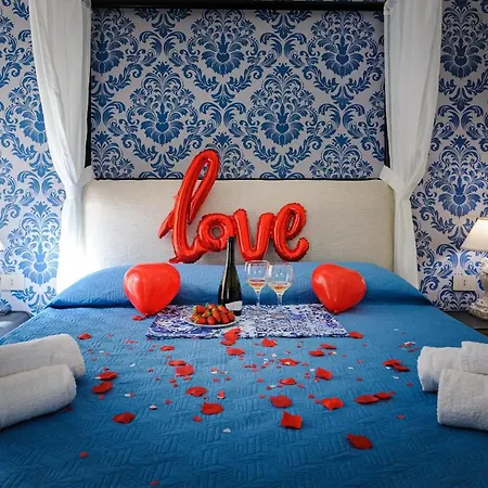 Διαμέρισμα Incao I Pupi House Cefalù