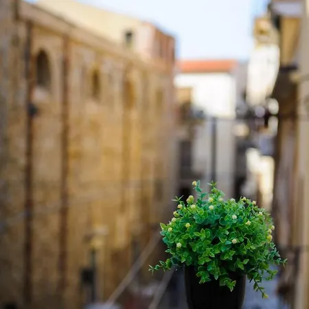 Incao I Pupi House *