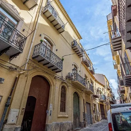 Διαμέρισμα Incao I Pupi House *