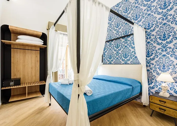 Incao I Pupi House *