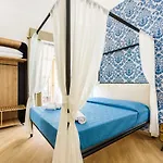 Incao I Pupi House *