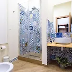 Incao I Pupi House アパート チェファル