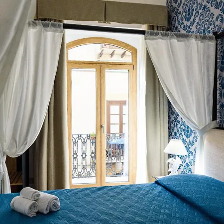 Incao I Pupi House