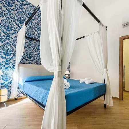 Apartment Incao I Pupi House