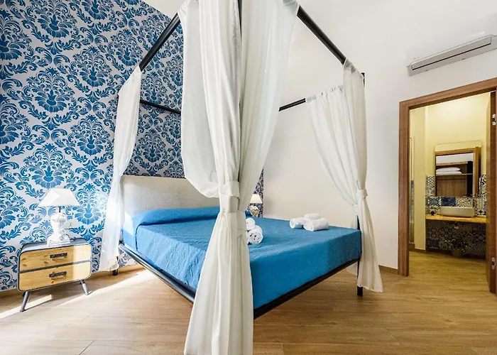 Apartment Incao I Pupi House