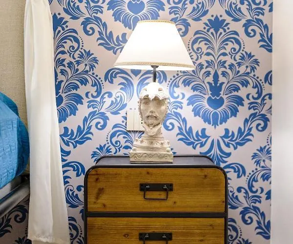 Incao I Pupi House Apartment *