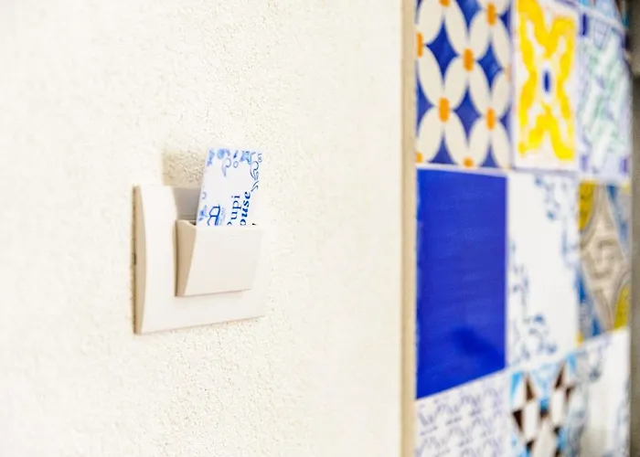 Apartment Incao I Pupi House