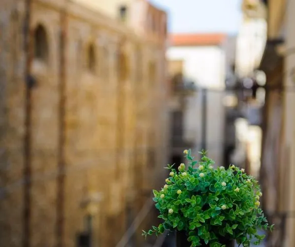 Incao I Pupi House *