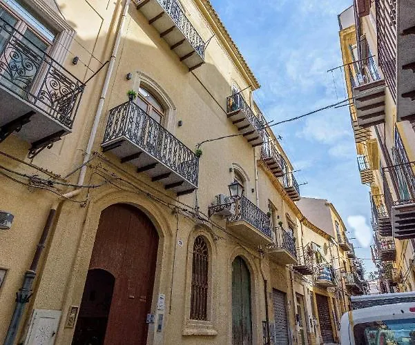 Apartment Incao I Pupi House *